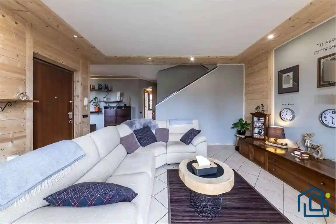 Villetta a schiera - foto 5