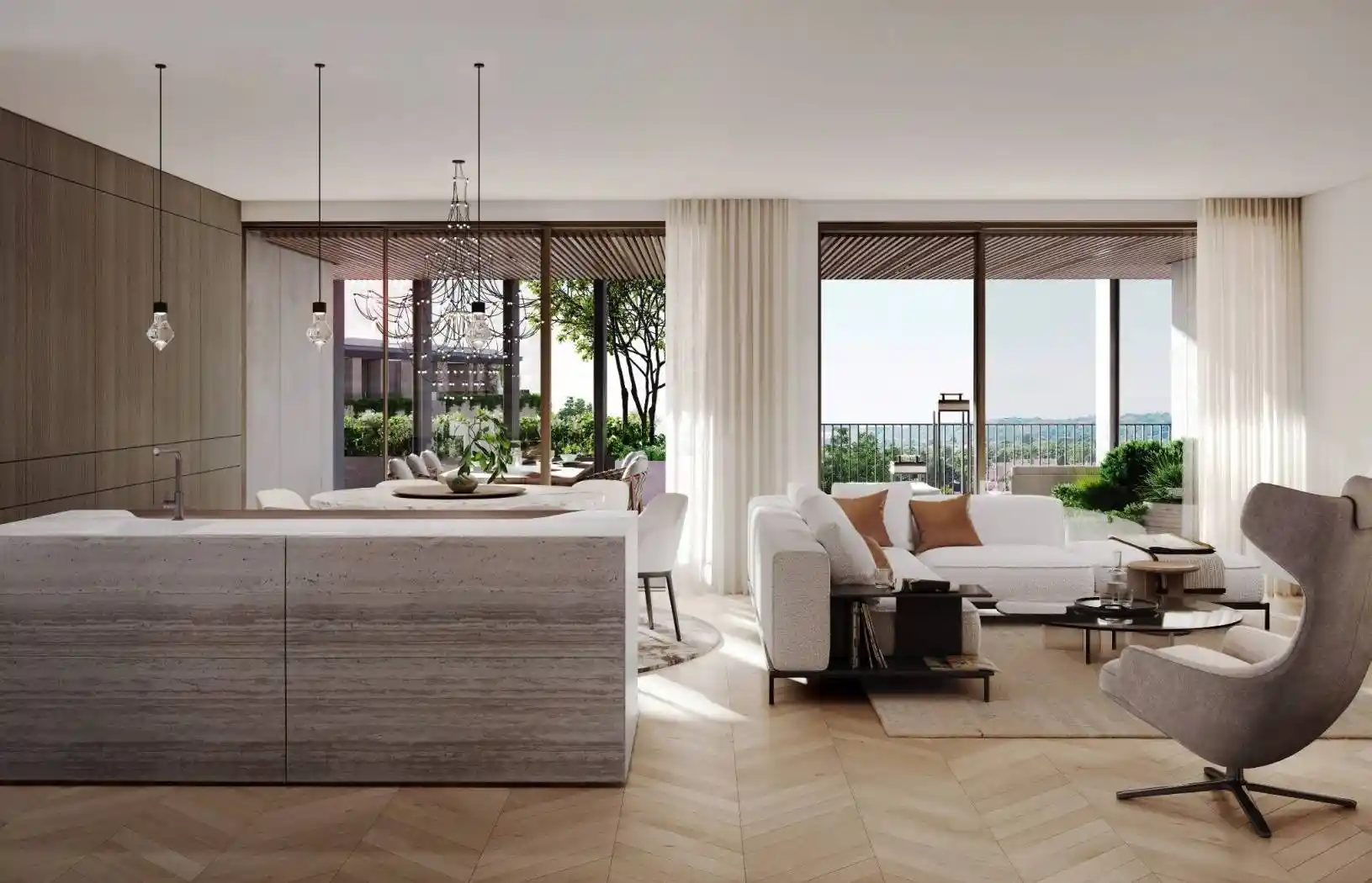 Appartamento in vendita a Treviso