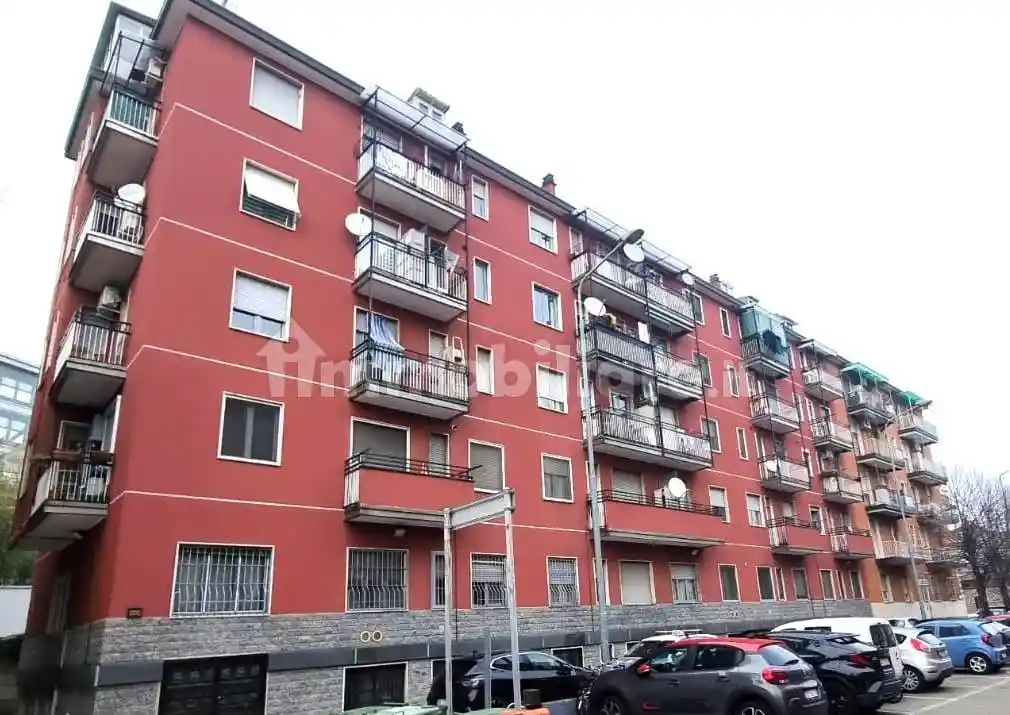 Appartamento in vendita a Corsico