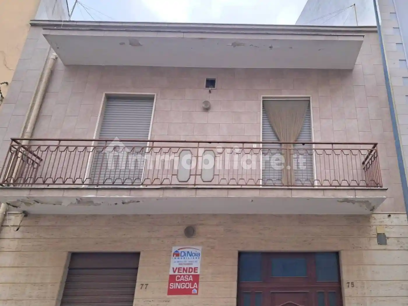 Casa indipendente in vendita a Andria