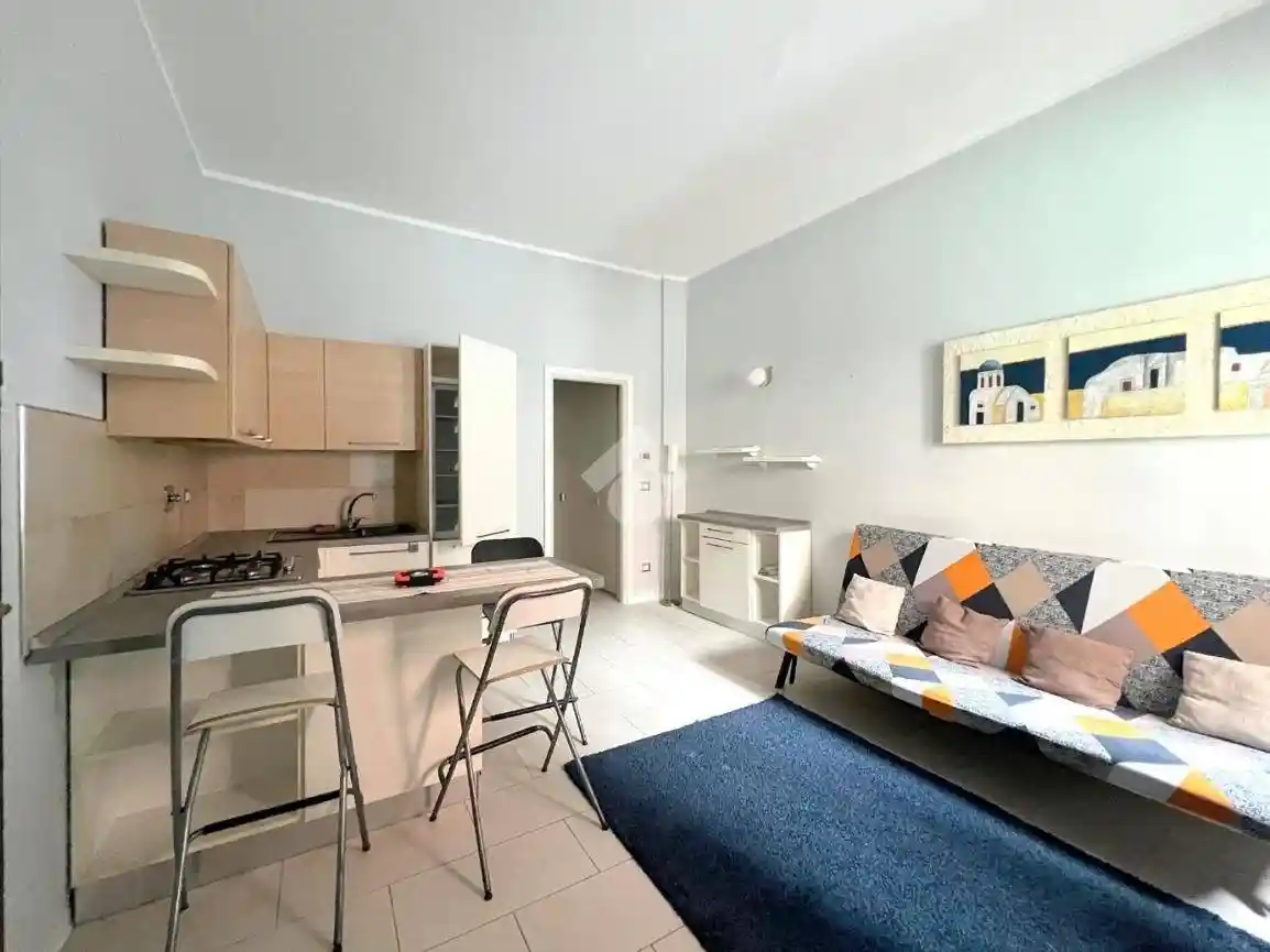 Appartamento in affitto a Torino