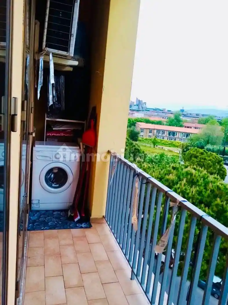 Appartamento in vendita a Firenze