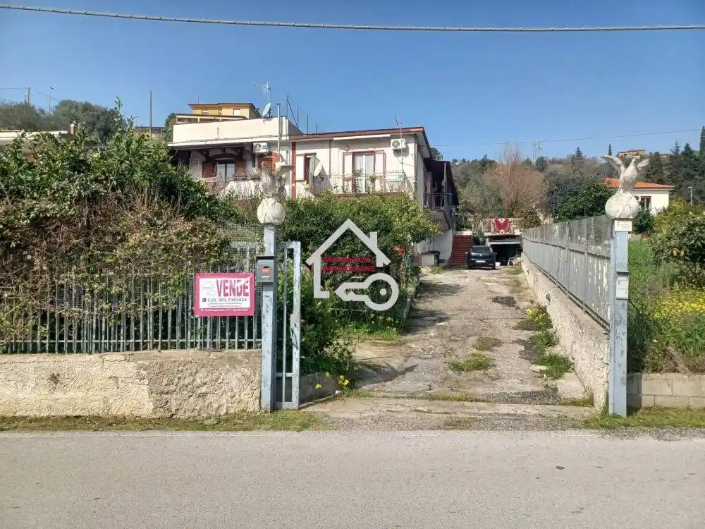 Villa in vendita a Agropoli