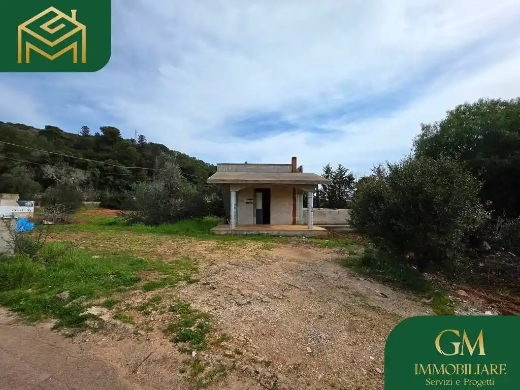 Rustico - Casale in vendita a Casarano