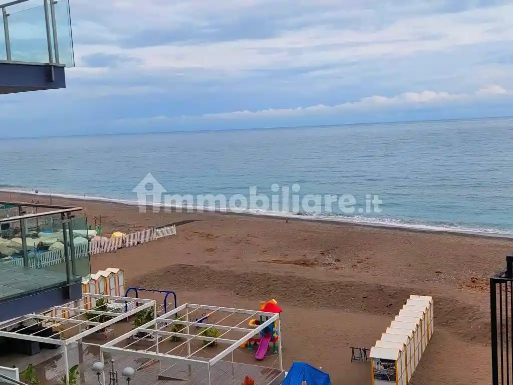 Appartamento in vendita a Borghetto Santo Spirito