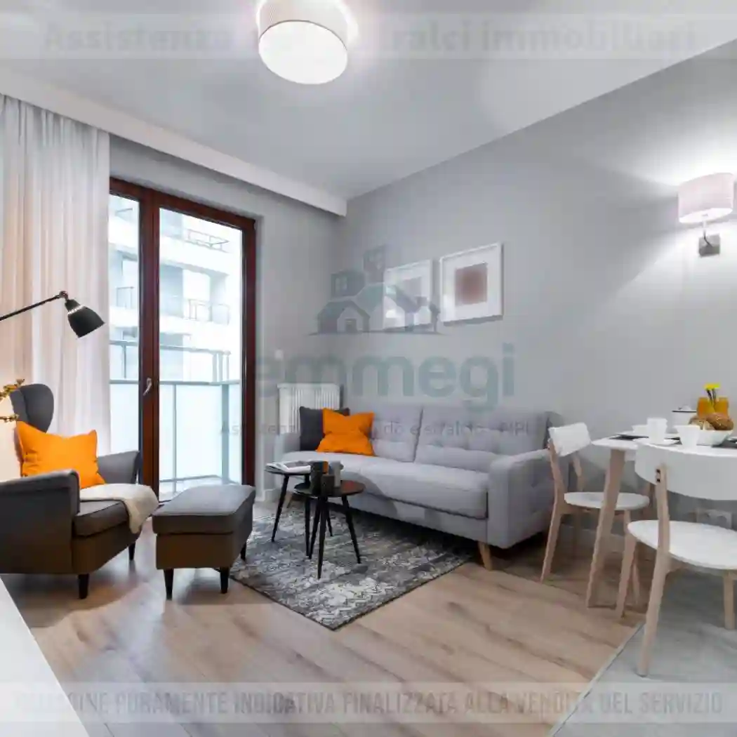 Appartamento - foto 5