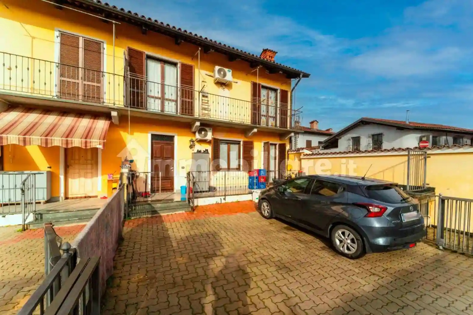 Villetta a schiera - foto 2