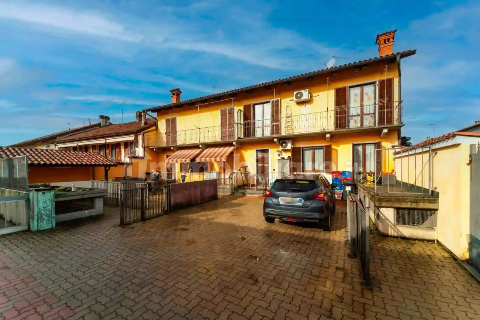 Villetta a schiera - foto 3