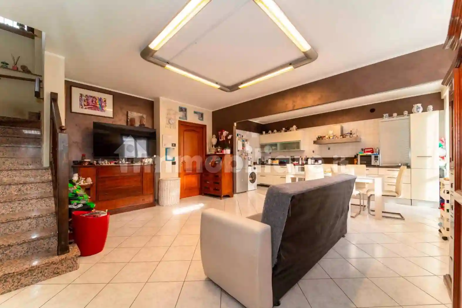 Villetta a schiera - foto 4