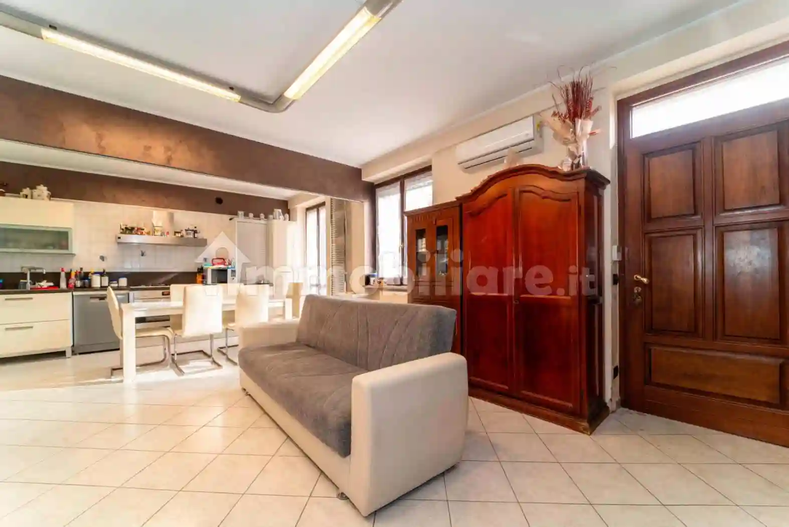 Villetta a schiera - foto 5