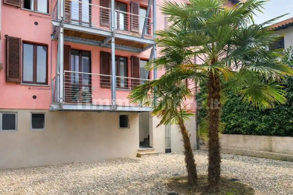 Appartamento in vendita a Appiano Gentile