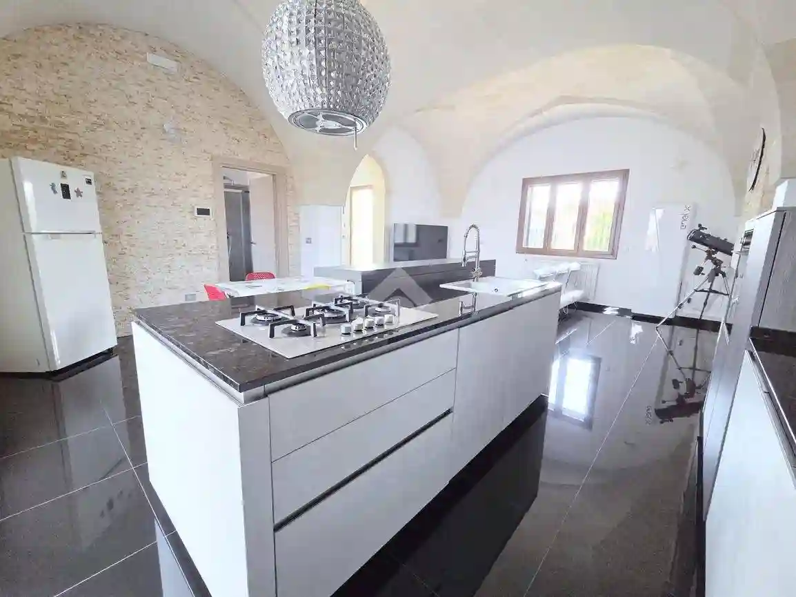 Casa indipendente - foto 4