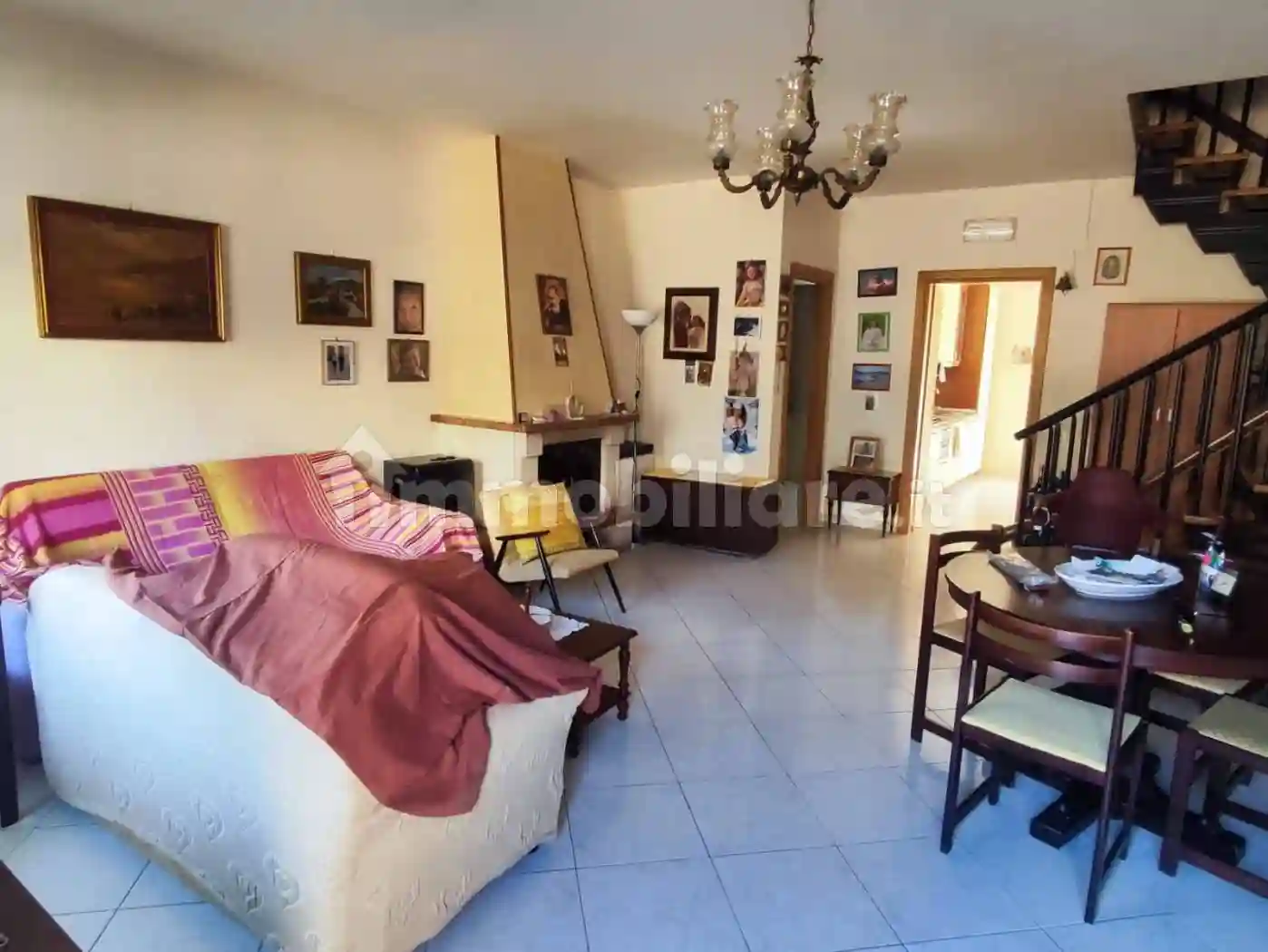 Villetta a schiera - foto 4