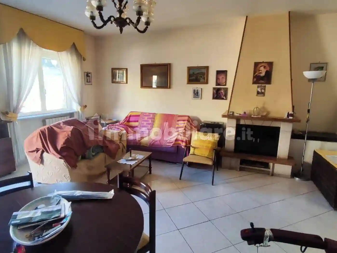 Villetta a schiera - foto 5