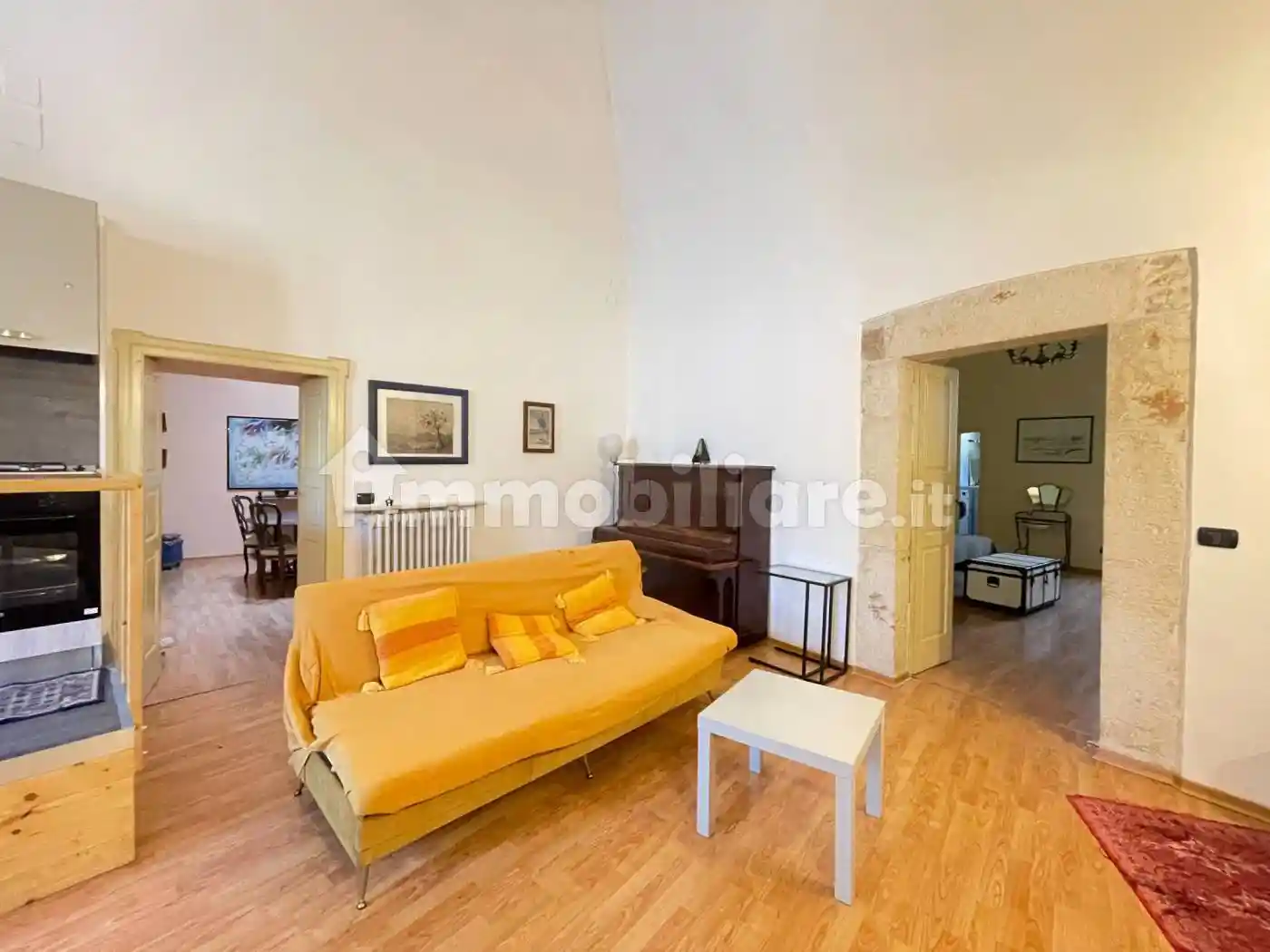 Appartamento in vendita a Bitritto