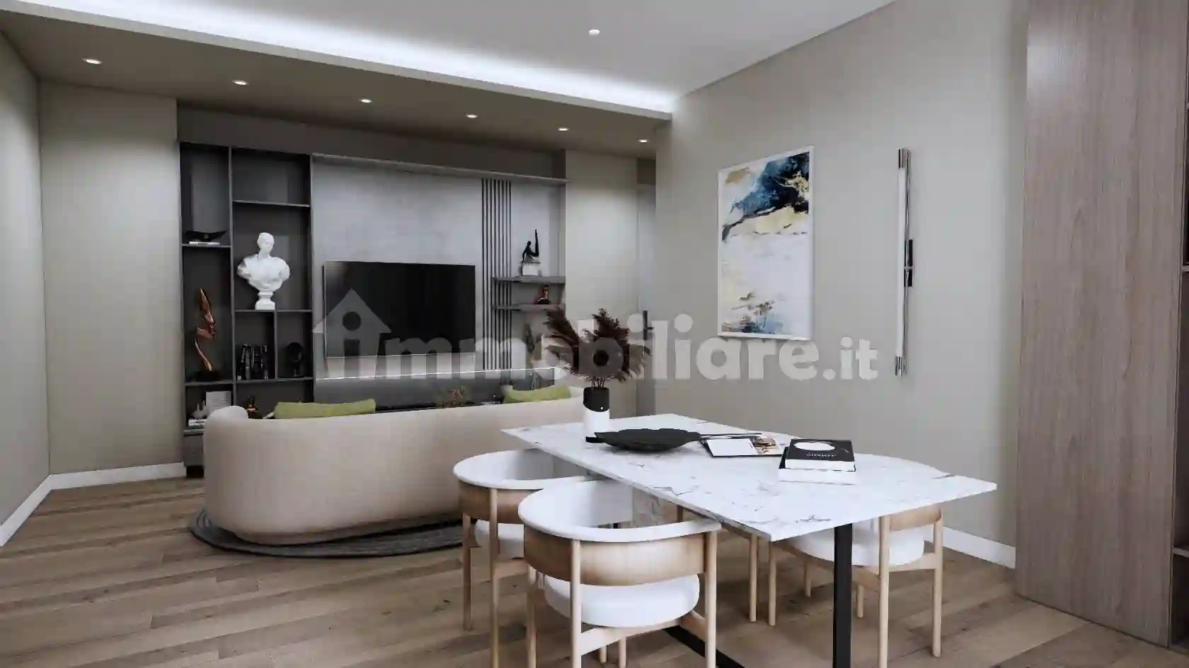 Appartamento - foto 4