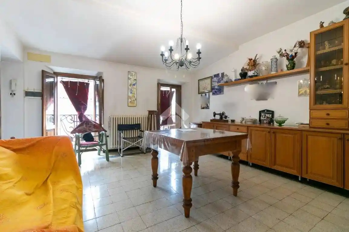 Appartamento in vendita a Castrocaro Terme e Terra del Sole