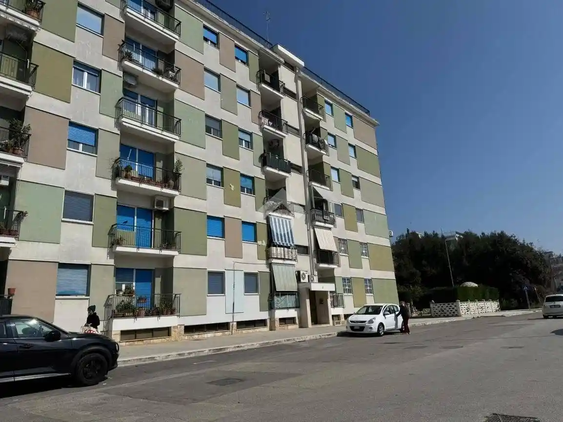 Appartamento in vendita a Bari
