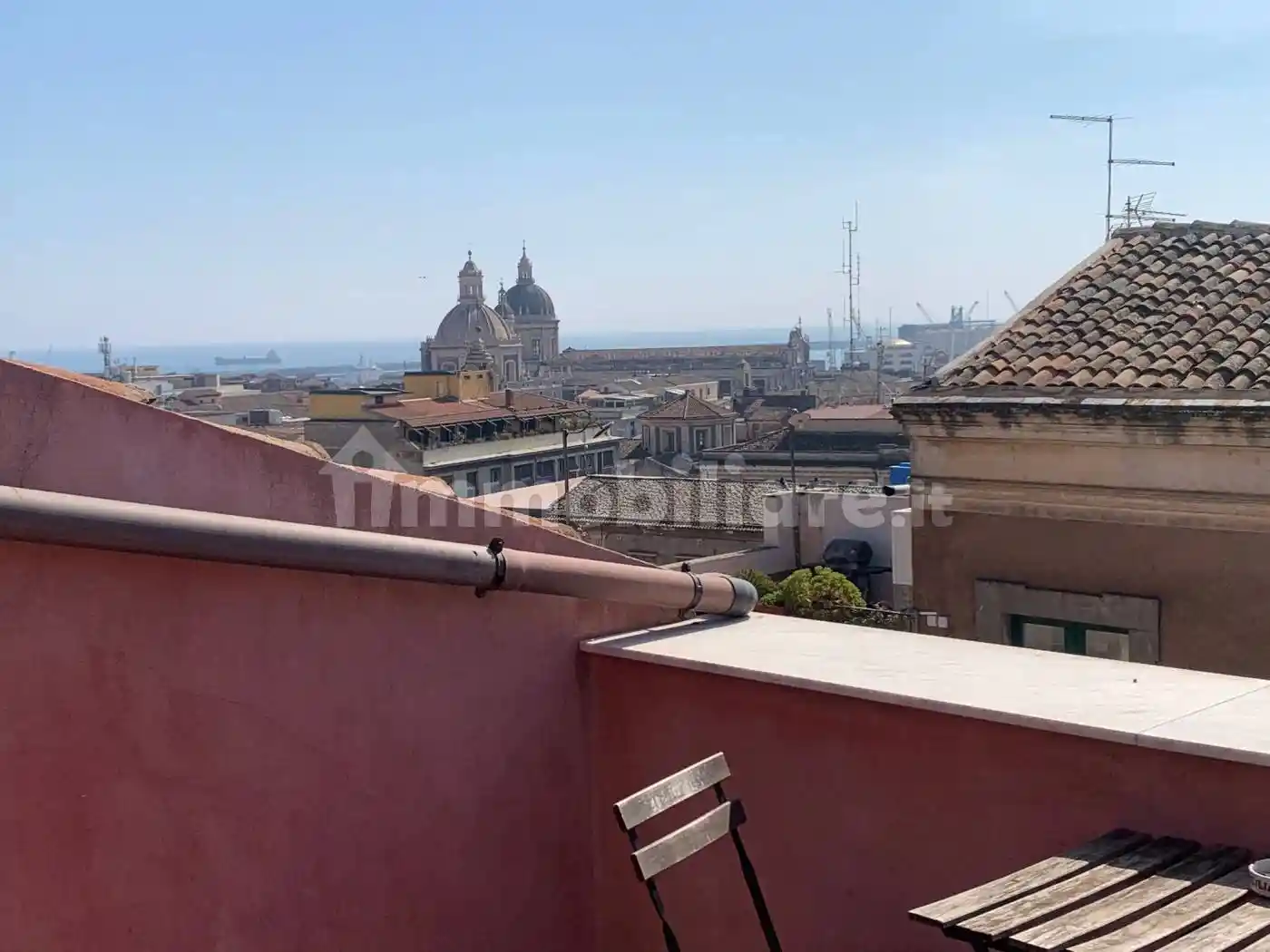 Appartamento in affitto a Catania