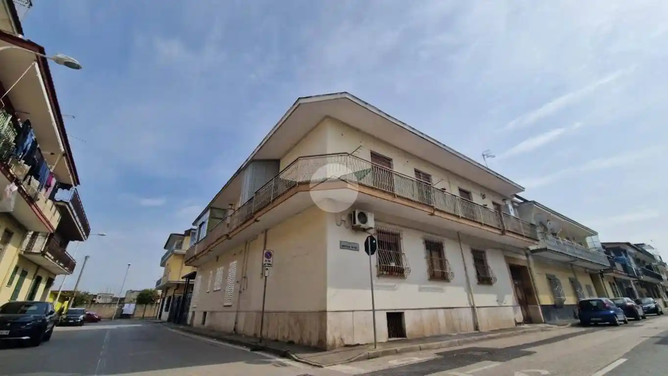 Appartamento in vendita a Frattamaggiore