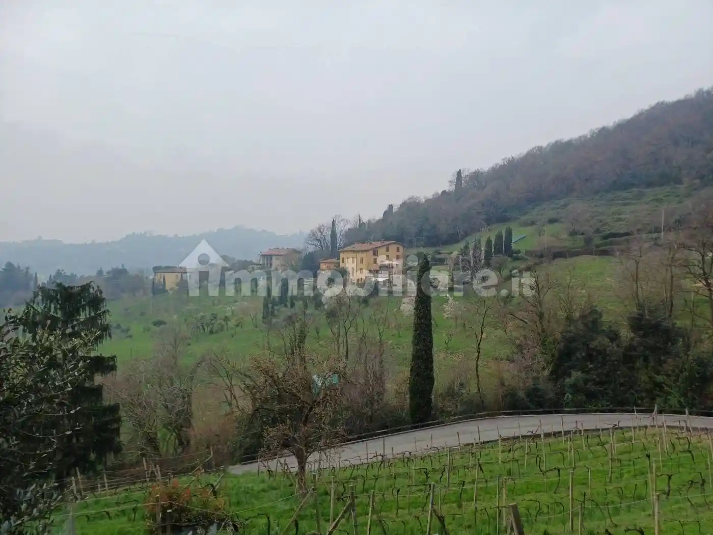 Appartamento in affitto a Bergamo