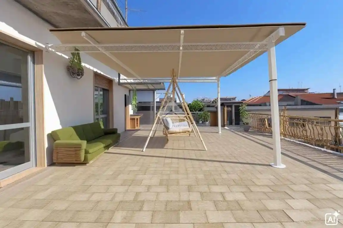 Appartamento in vendita a Giulianova