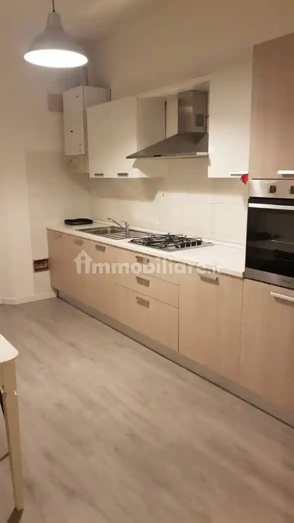 Appartamento in affitto a Reggio Emilia