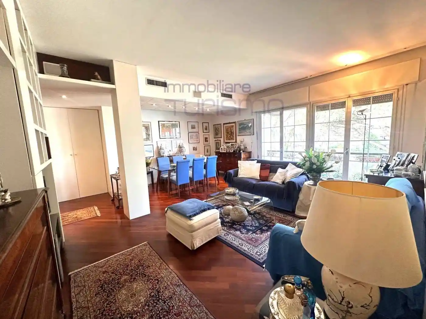 Appartamento in vendita a Riccione