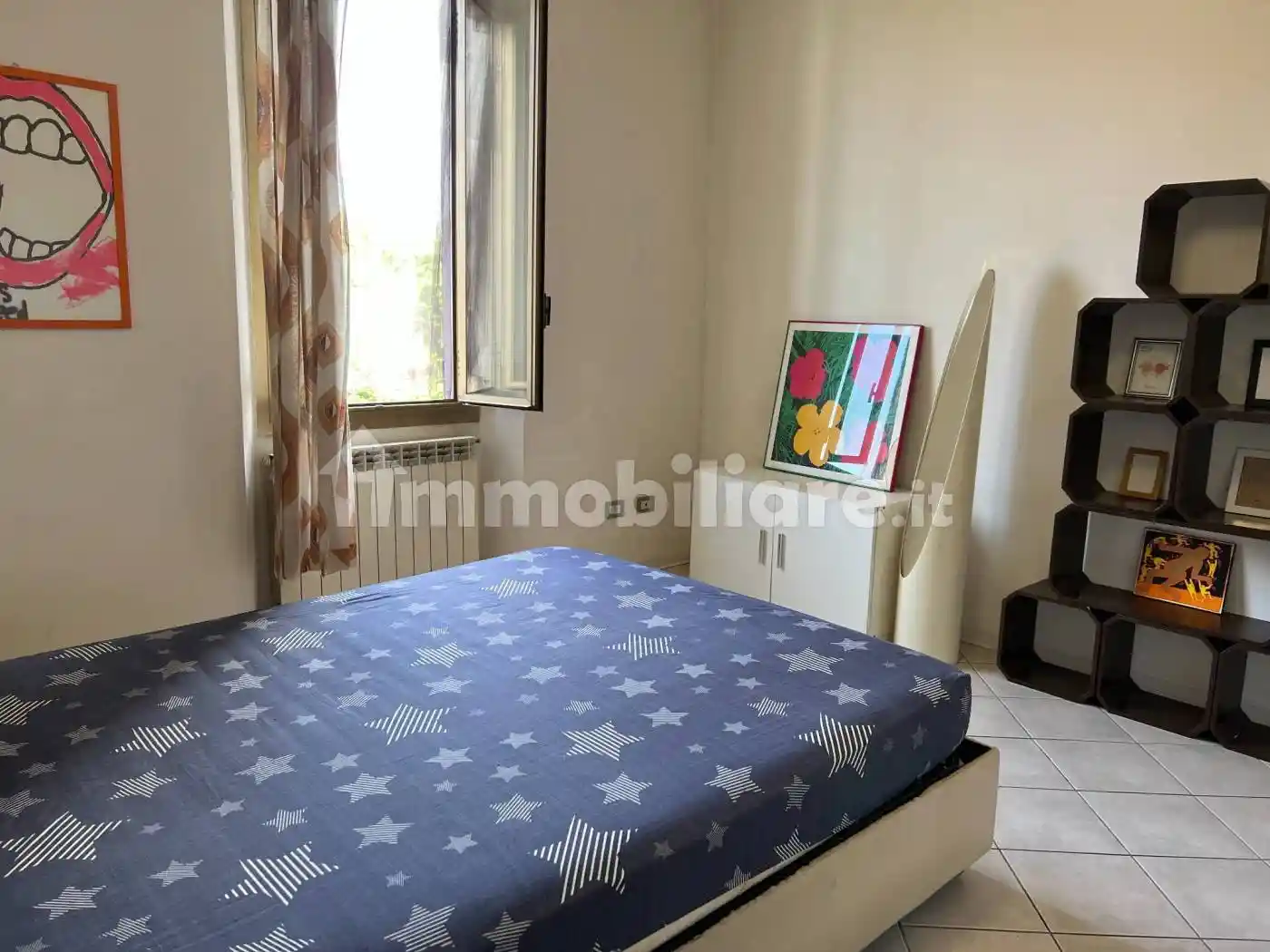 Appartamento in affitto a Bologna