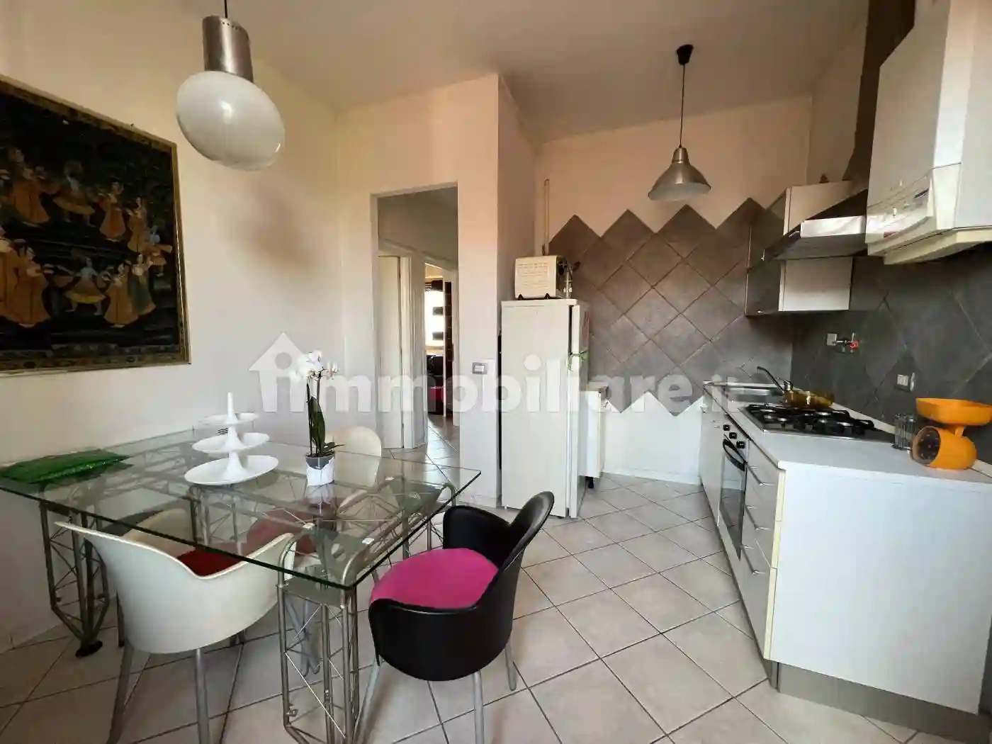 Appartamento - foto 5