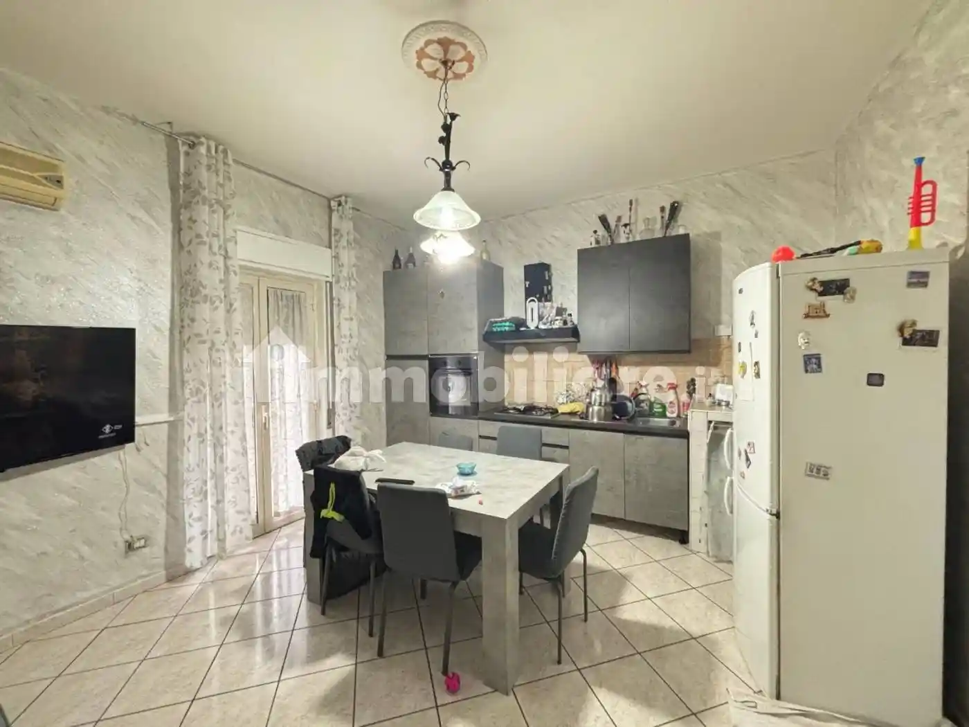 Appartamento in vendita a Catania