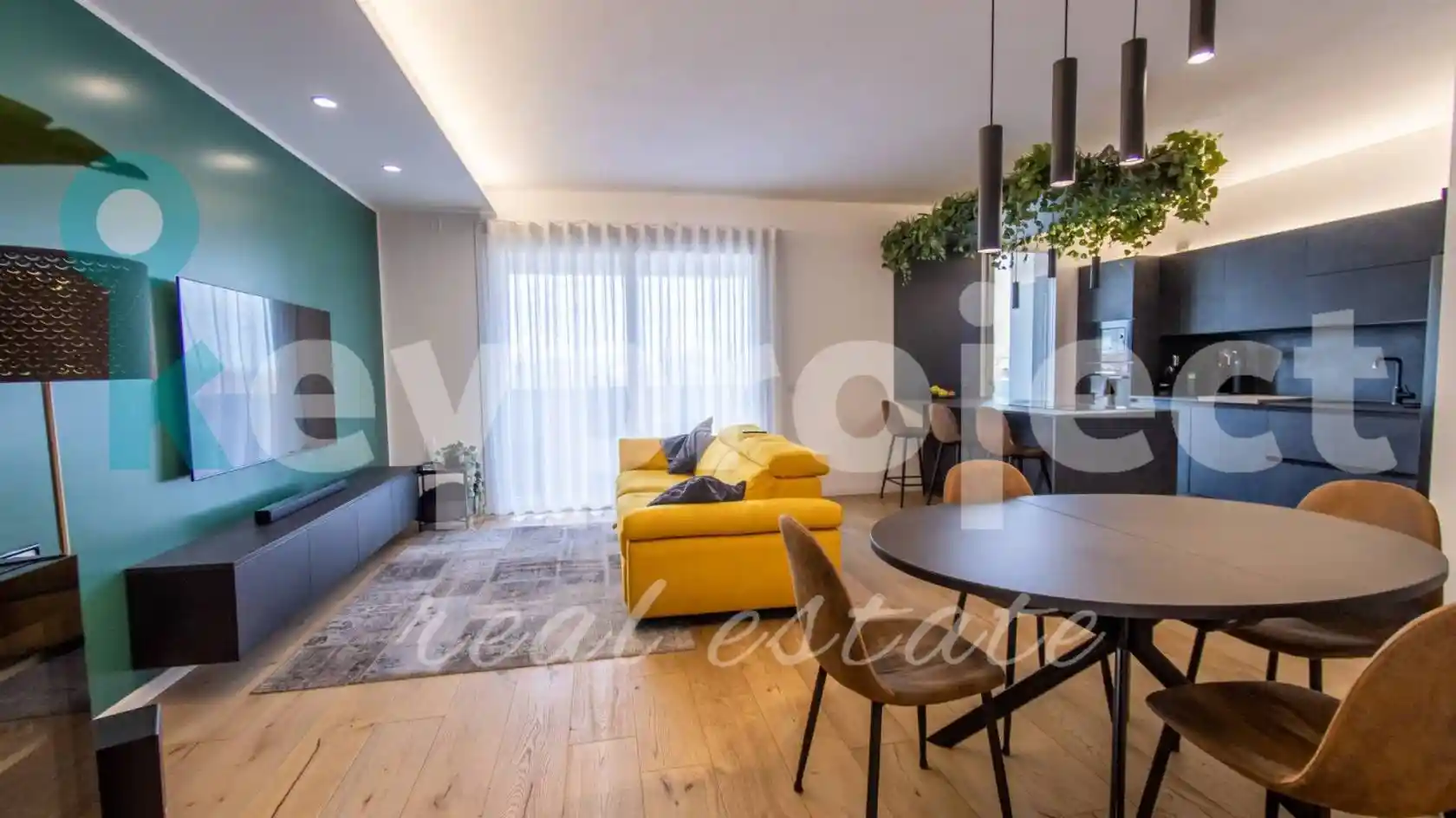 Appartamento in vendita a Padova