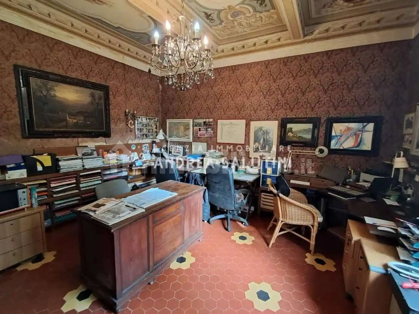 Casa indipendente in vendita a Buti