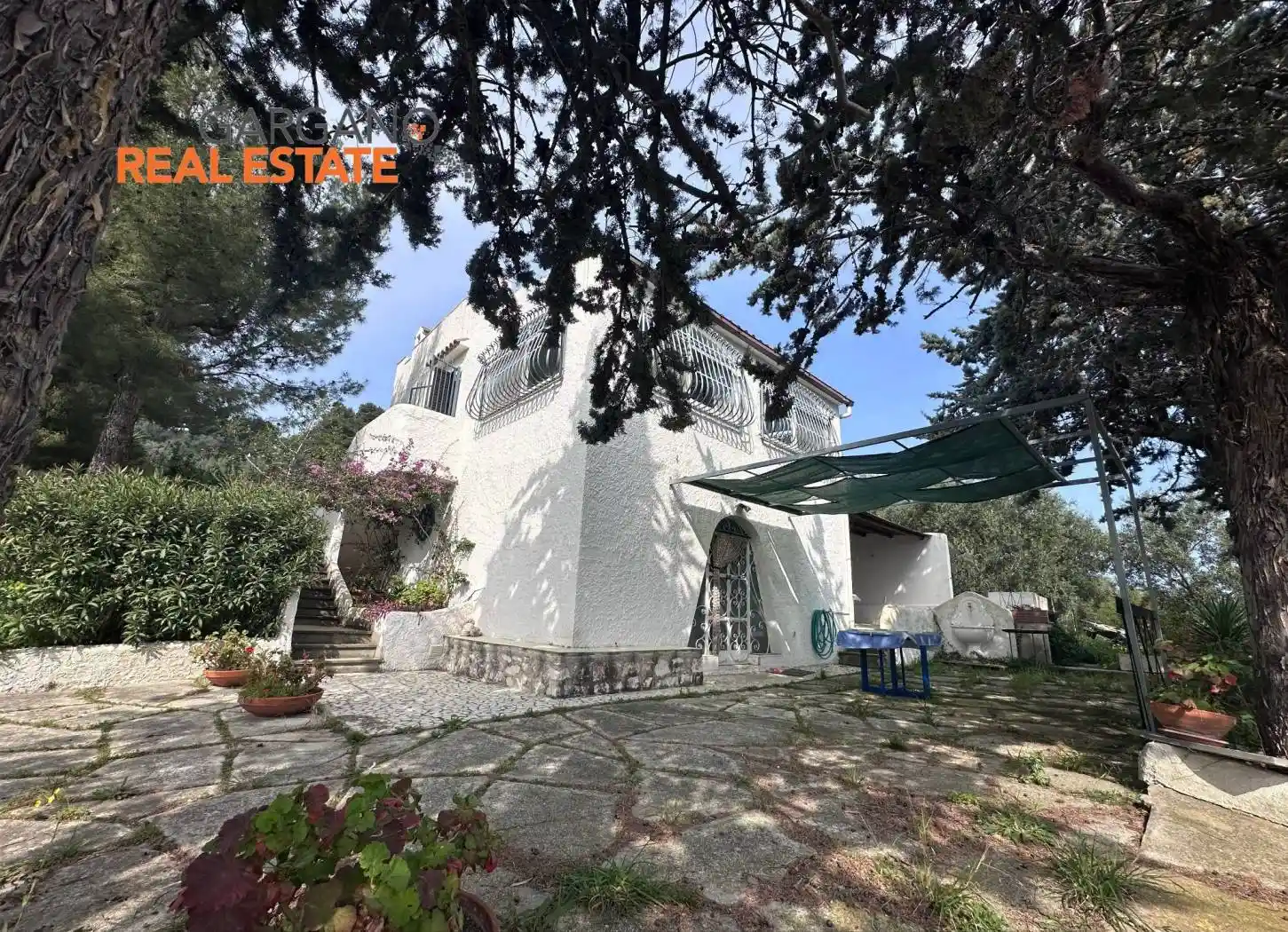 Villa in vendita a Vieste