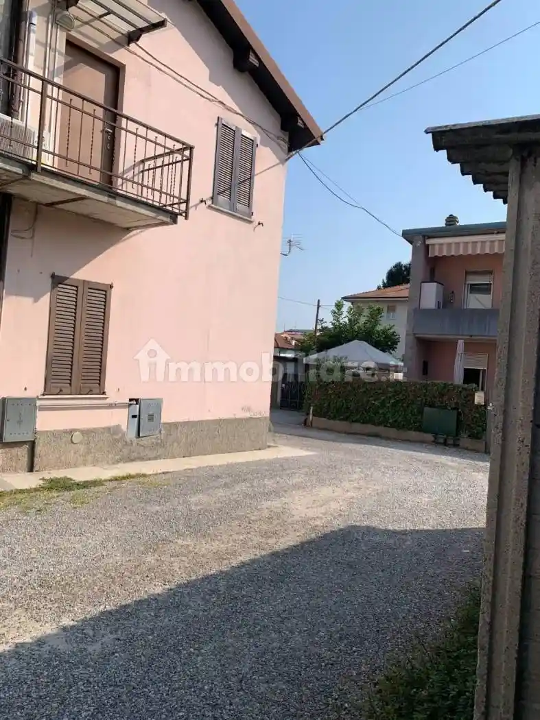 Appartamento in vendita a Fino Mornasco