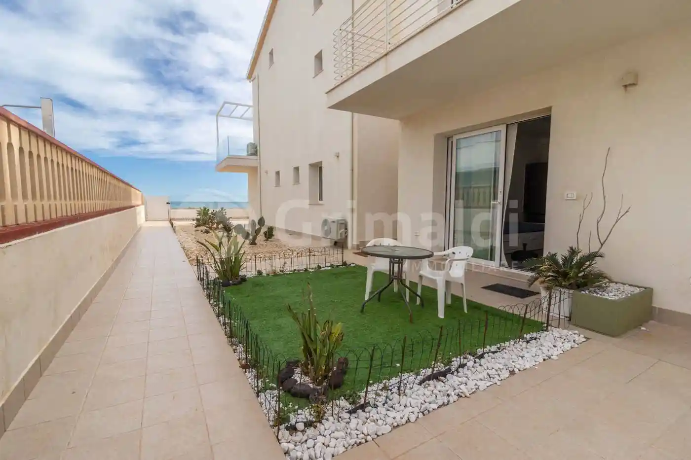 Appartamento in vendita a Noto