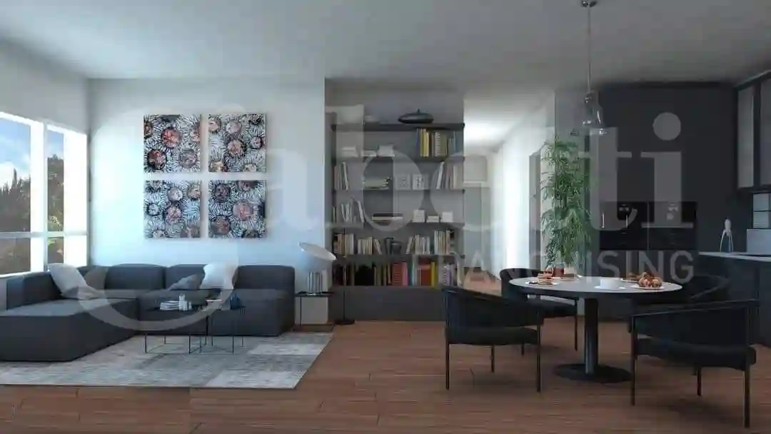 Appartamento - foto 4