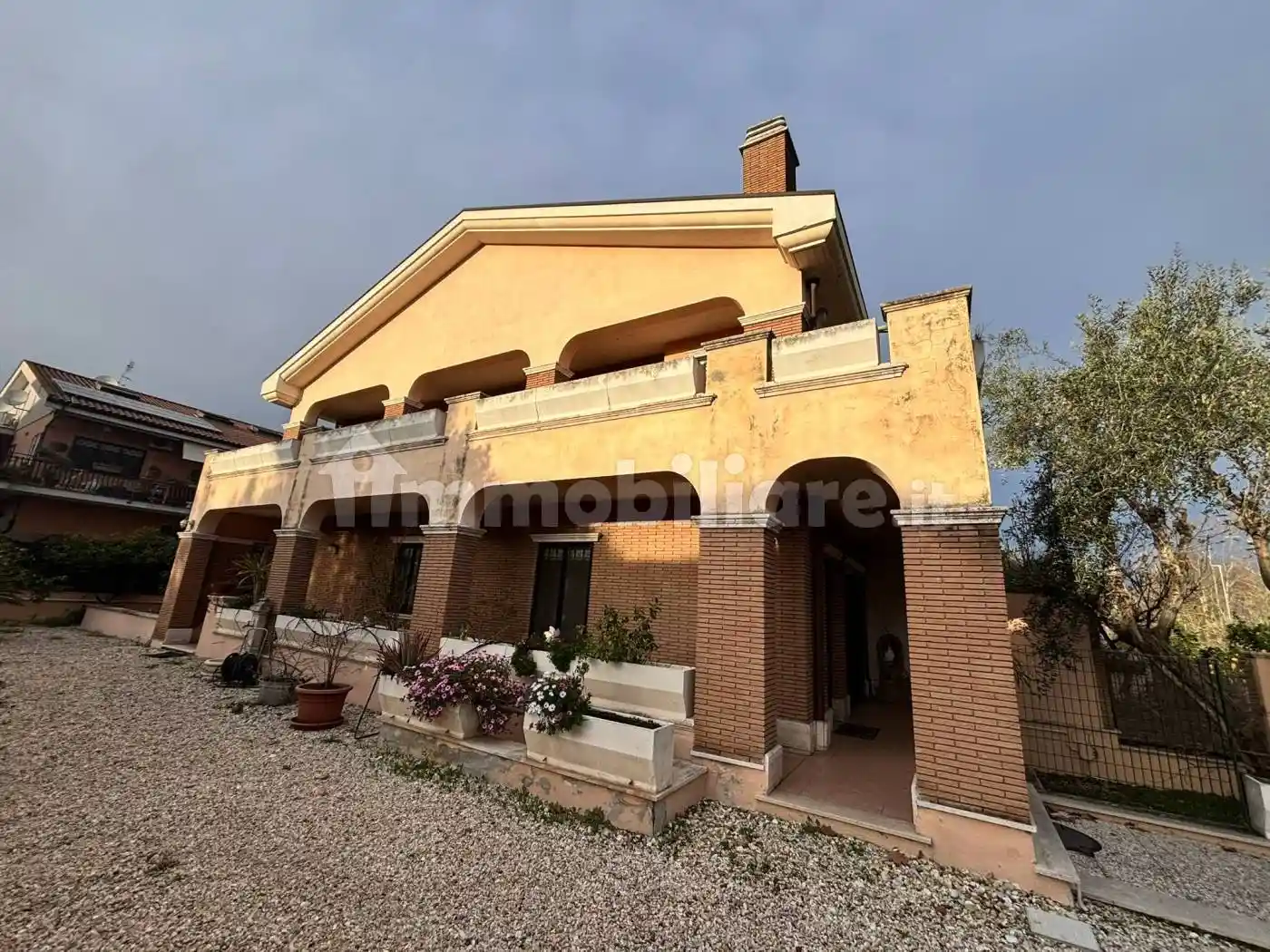 Villa in vendita a Roma