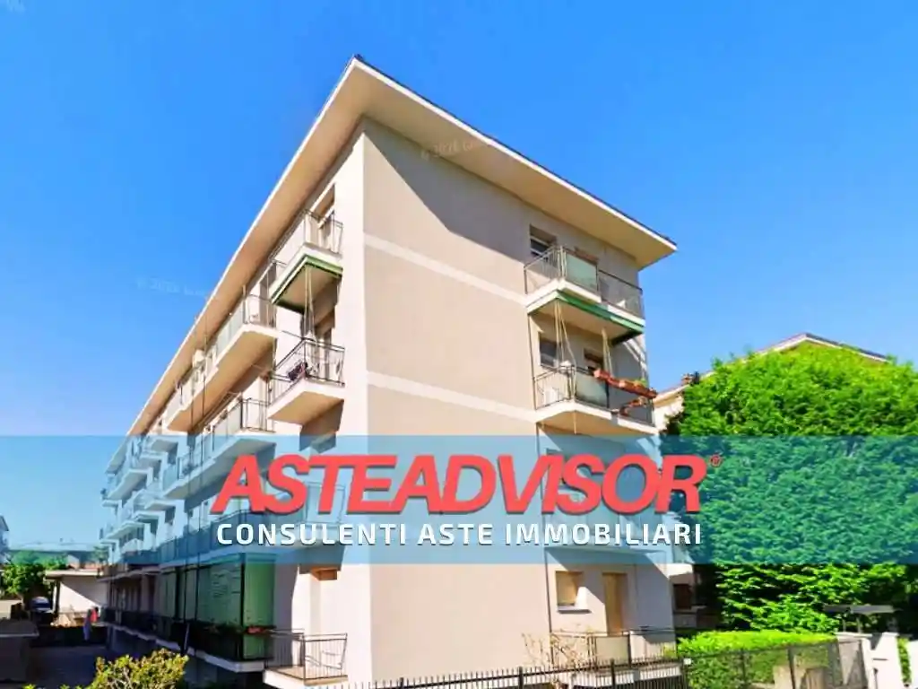 Appartamento in vendita a Novara