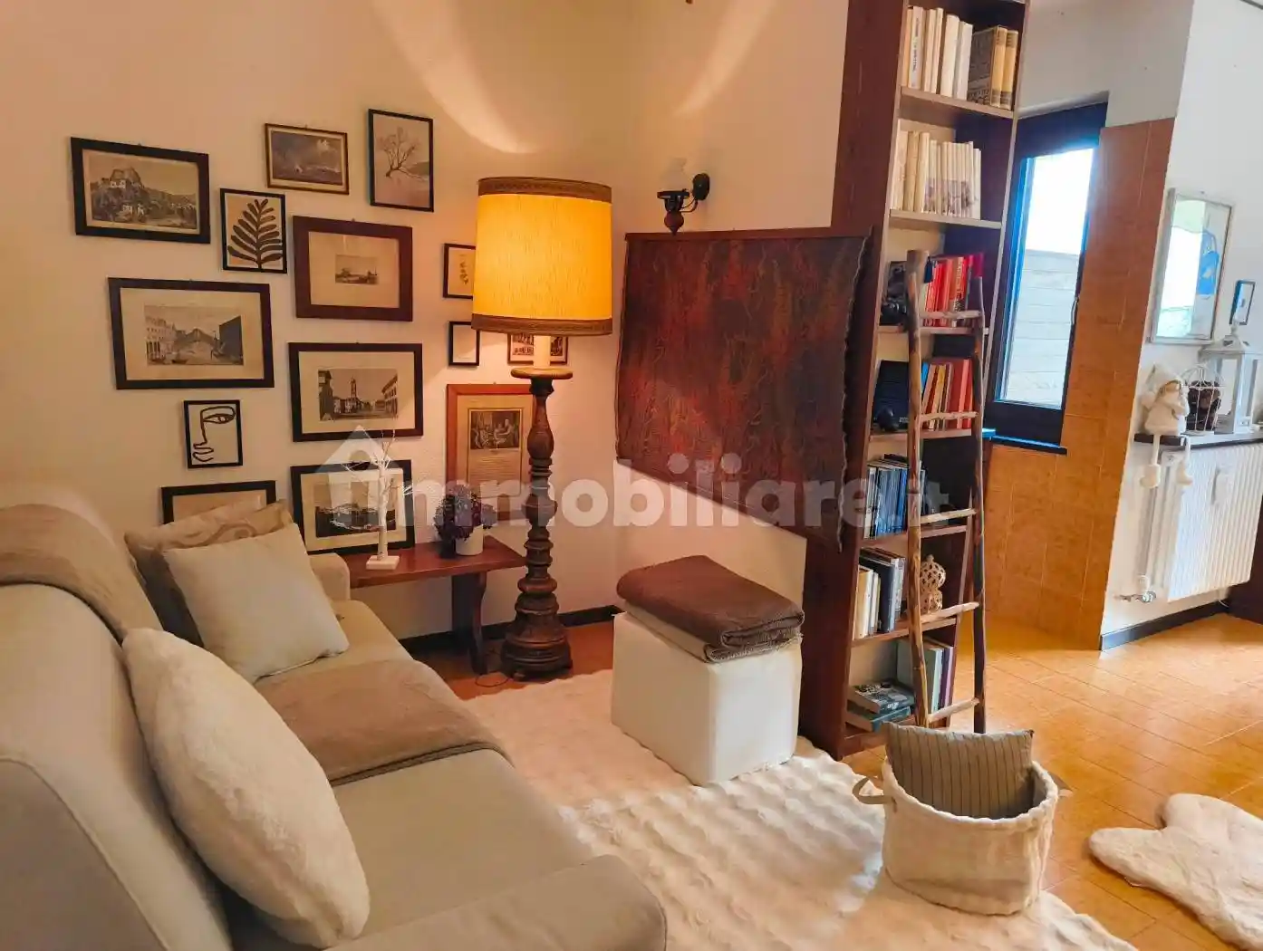 Appartamento in vendita a Roburent