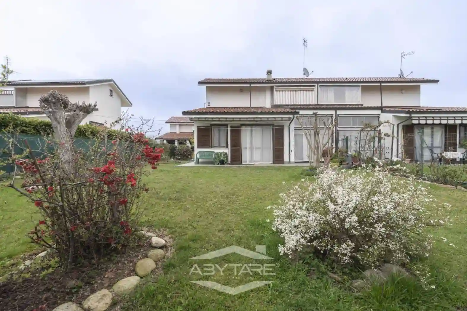 Villetta a schiera - foto 2