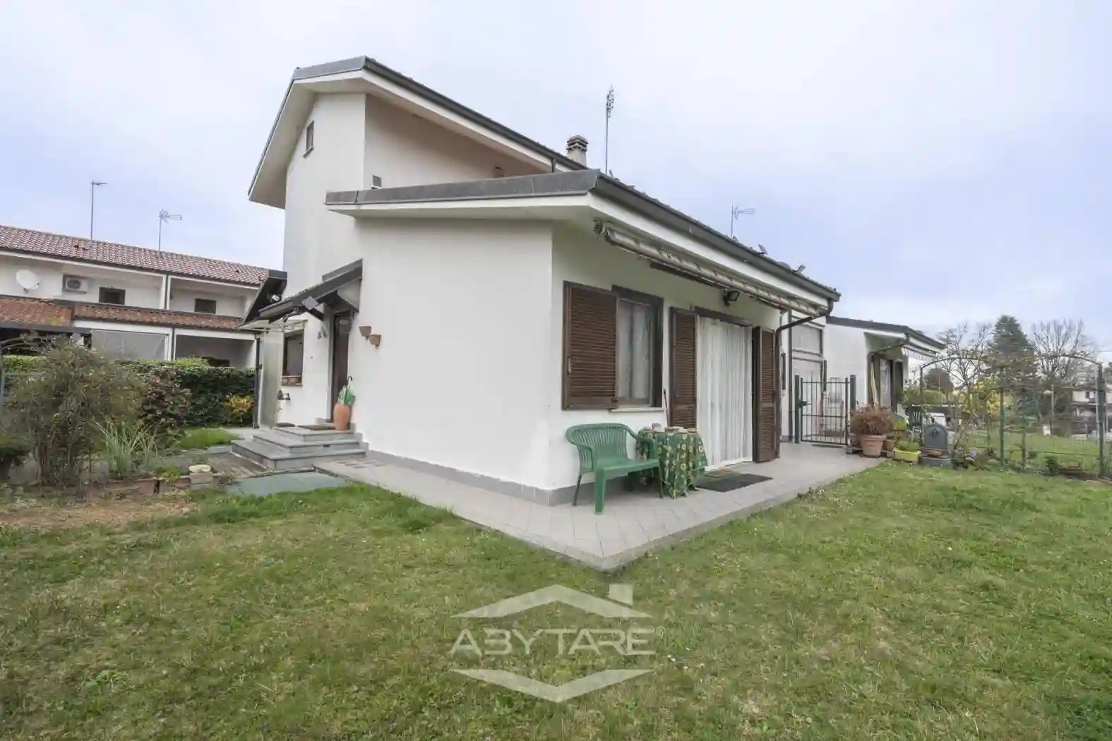 Villetta a schiera - foto 3