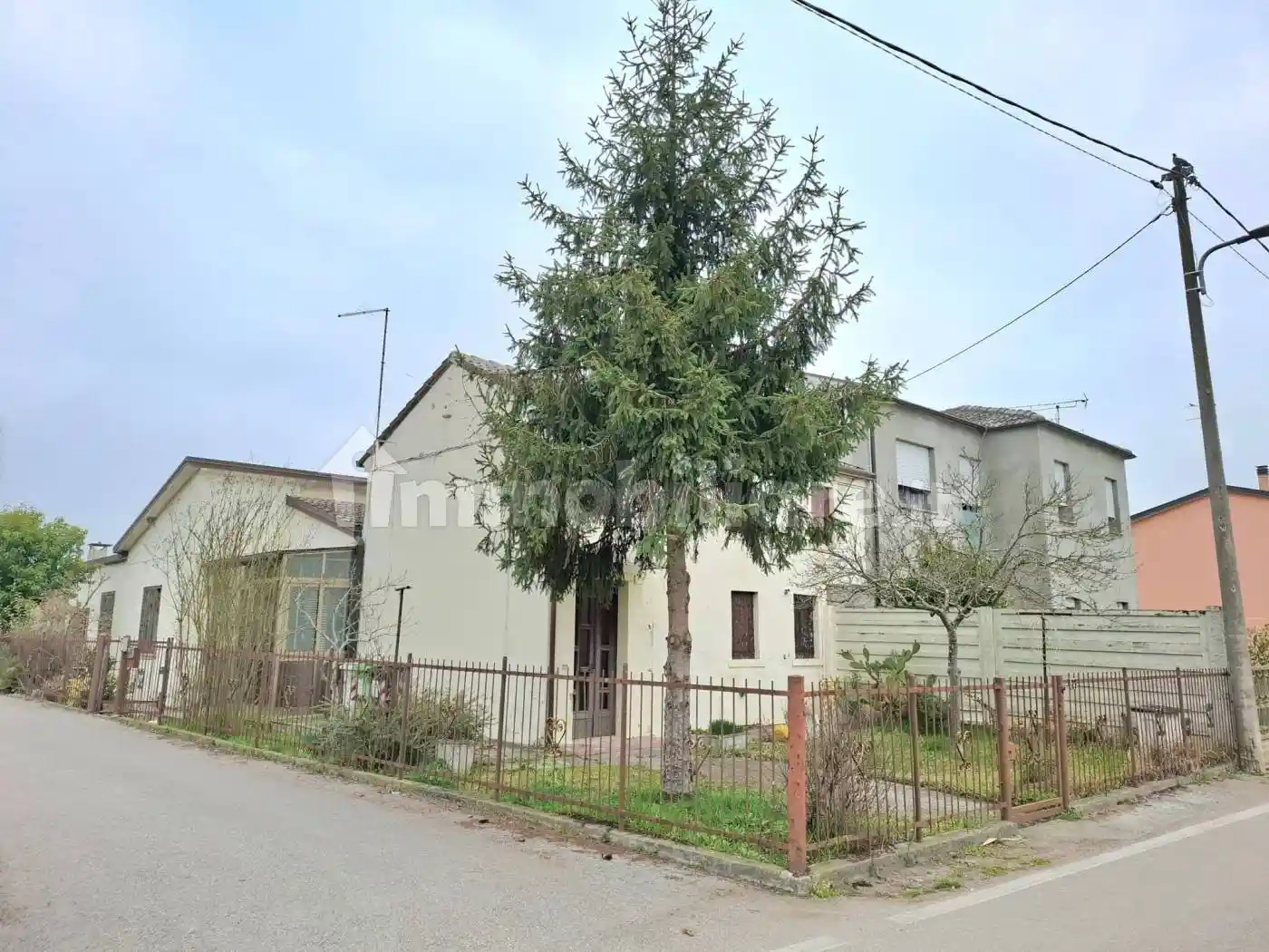 Villa in vendita a Rovigo