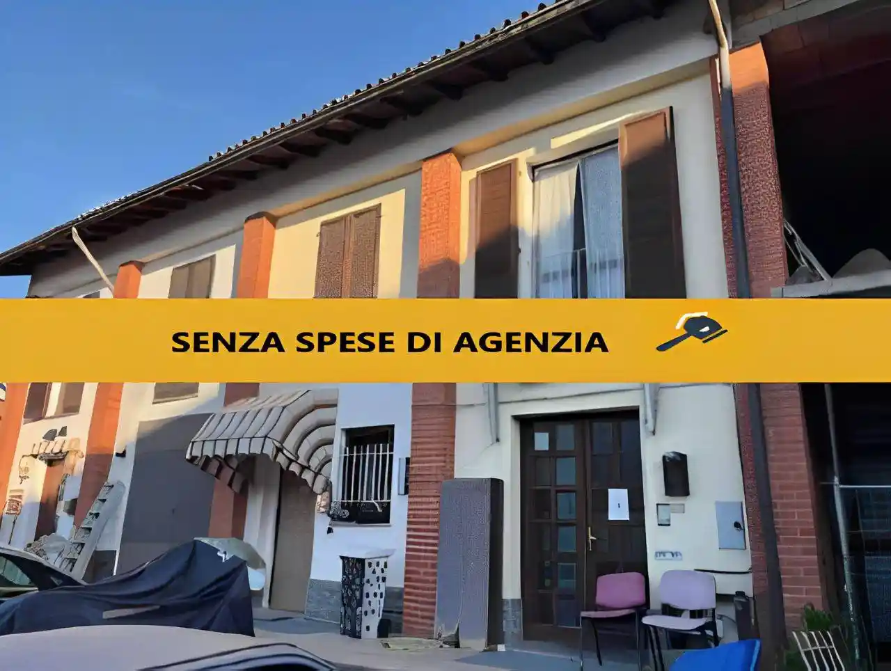 Appartamento in vendita a Venegono Superiore