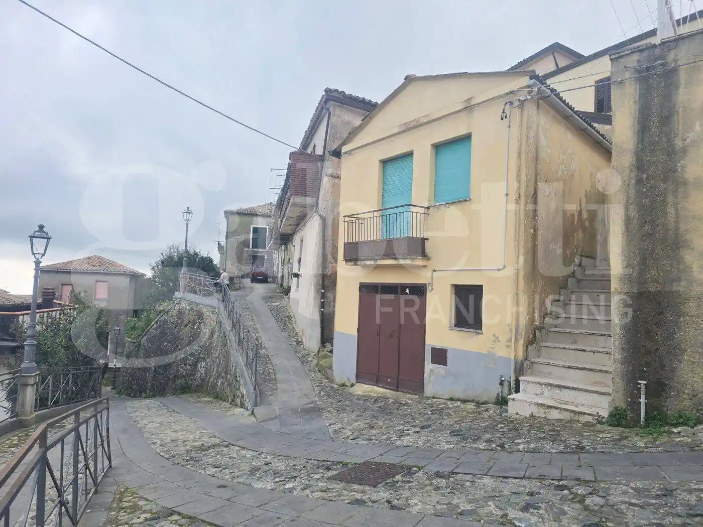 Appartamento in vendita a Squillace