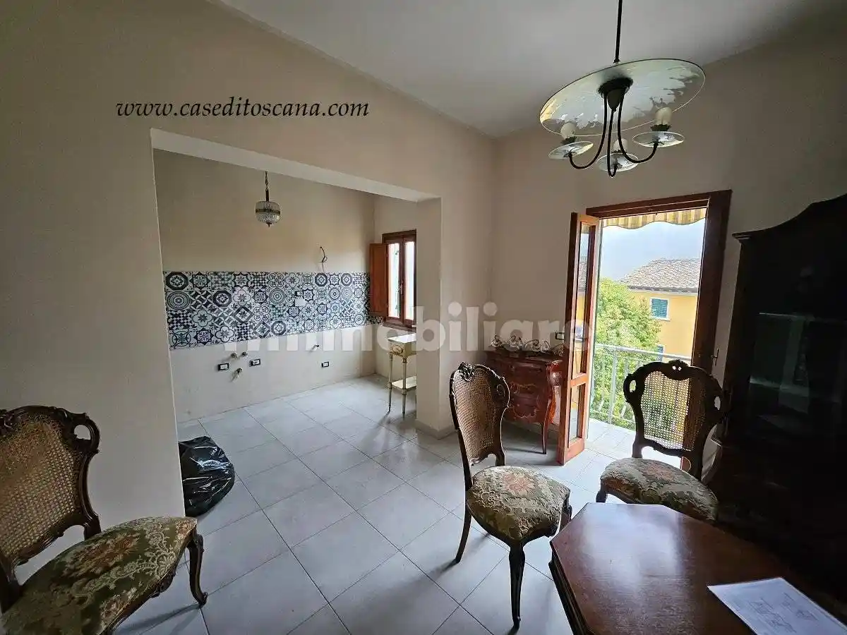 Appartamento in vendita a Figline e Incisa Valdarno