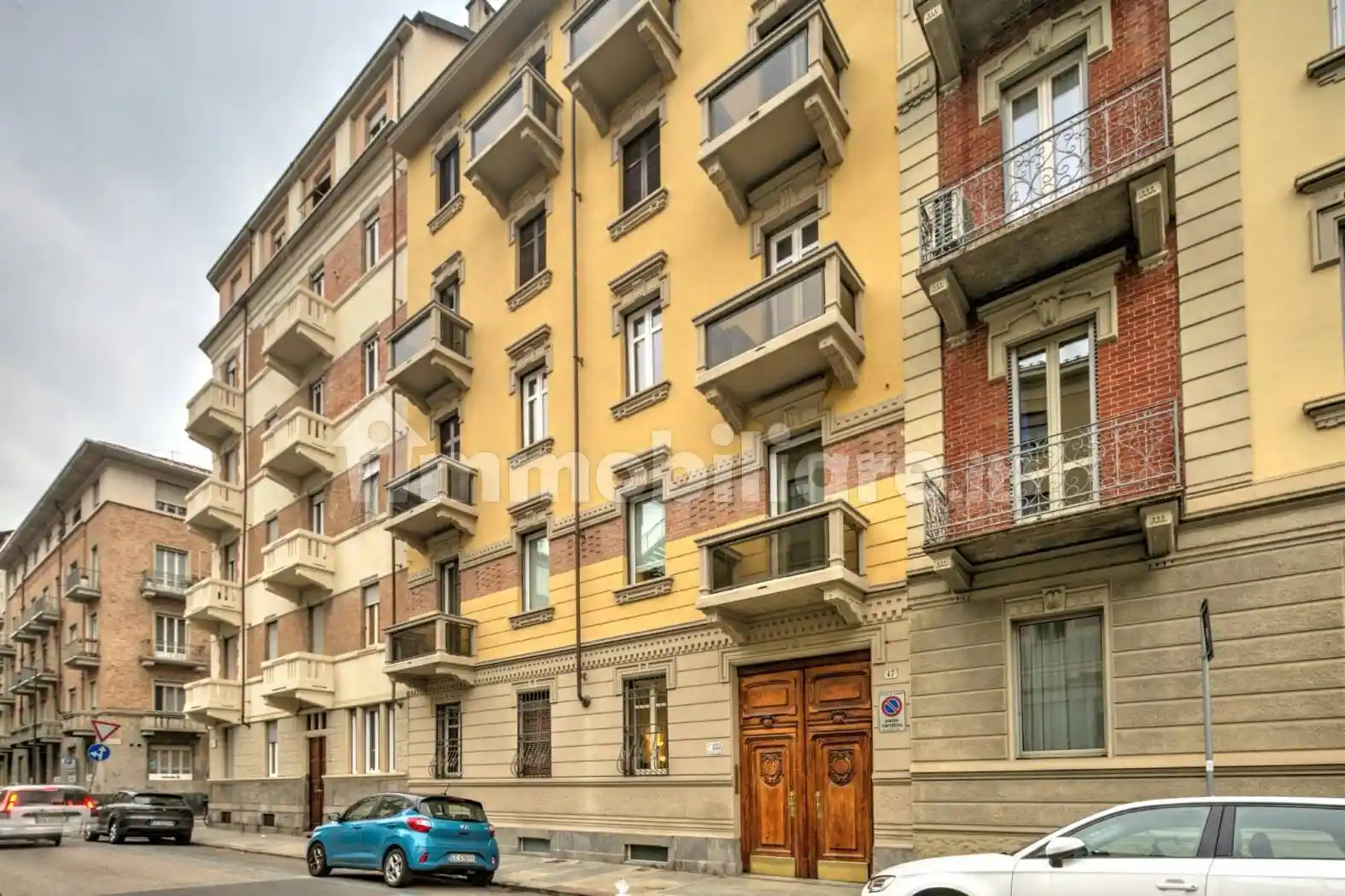 Appartamento in vendita a Torino