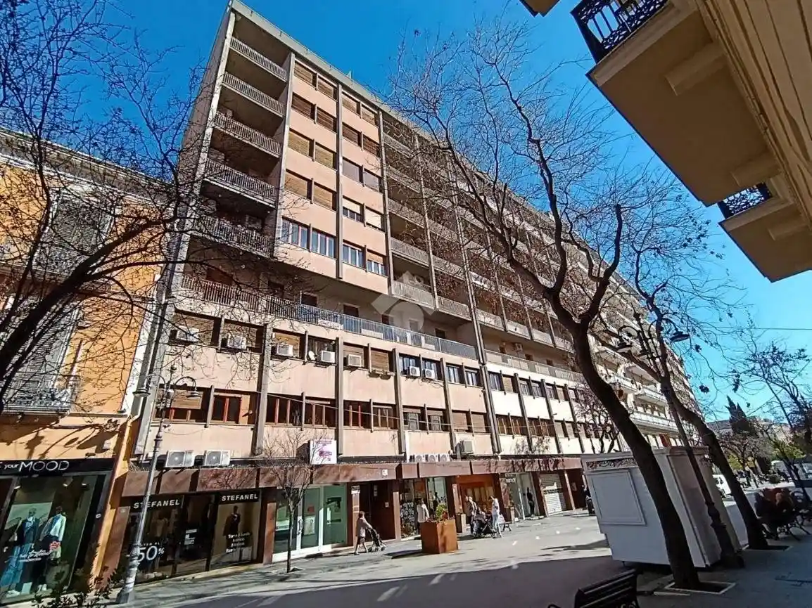 Appartamento in vendita a Foggia