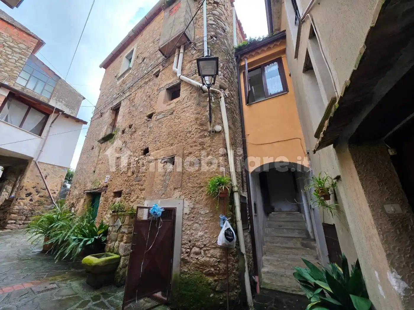 Appartamento in vendita a Ceraso