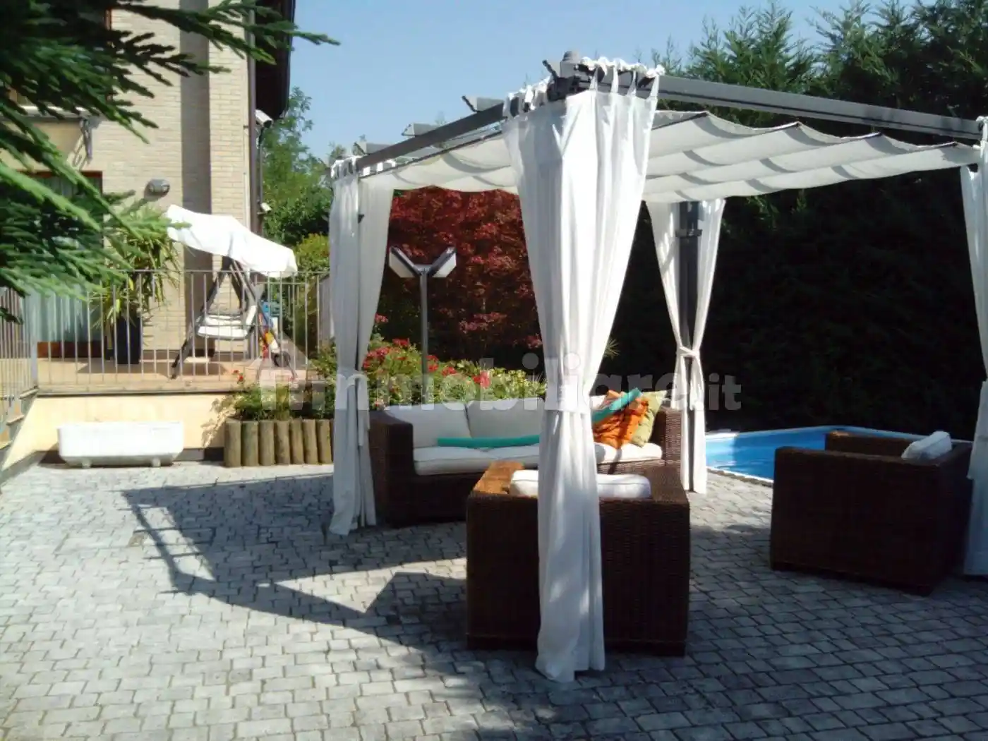 Villa in vendita a Parma